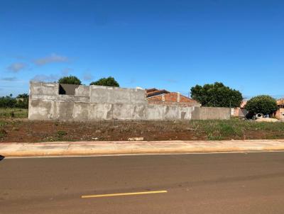 Terreno para Venda, em Rondonpolis, bairro Parque Sagrada Famlia