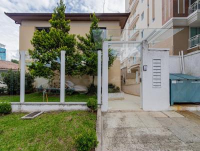 Apartamento para Venda, em Curitiba, bairro Bacacheri, 3 dormitrios, 1 banheiro, 2 vagas