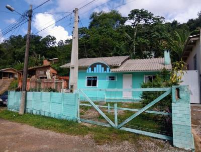 Casa para Venda, em So Jos, bairro Colnia Santana, 3 dormitrios, 2 banheiros, 1 sute, 1 vaga