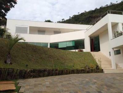 Casa para Venda, em Belo Horizonte, bairro Mangabeiras, 4 dormitrios, 6 banheiros, 2 sutes, 8 vagas