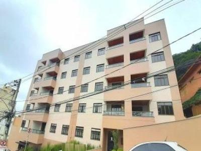 Apartamento para Venda, em Juiz de Fora, bairro Santa Helena, 2 dormitrios, 1 banheiro