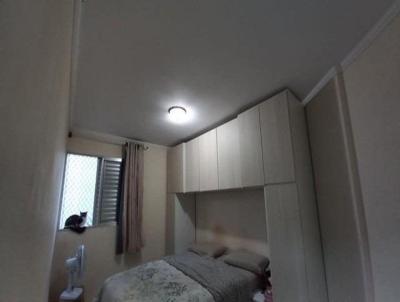 Apartamento para Venda, em Osasco, bairro Novo Osasco, 2 dormitrios, 1 banheiro, 1 vaga