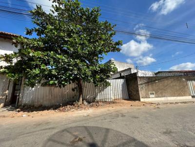 Terreno para Venda, em Tefilo Otoni, bairro Jardim So Paulo