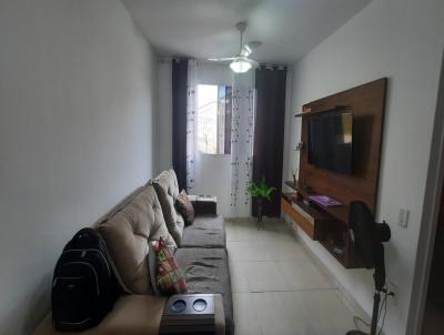 Apartamento para Venda, em Nova Iguau, bairro Cermica, 2 dormitrios, 1 banheiro, 1 vaga