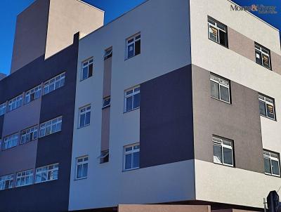 Apartamento para Venda, em So Jos dos Pinhais, bairro Cruzeiro, 3 dormitrios, 1 banheiro, 1 vaga
