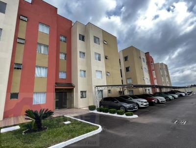 Apartamento para Venda, em Araucria, bairro Estao, 2 dormitrios, 1 banheiro, 1 vaga
