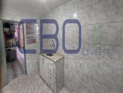 Casa para Locao, em So Paulo, bairro Jardim Brasil (Zona Norte), 2 dormitrios, 1 banheiro
