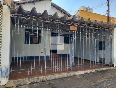Casa para Venda, em Piracicaba, bairro Cidade Alta, 2 dormitrios, 1 banheiro, 2 vagas