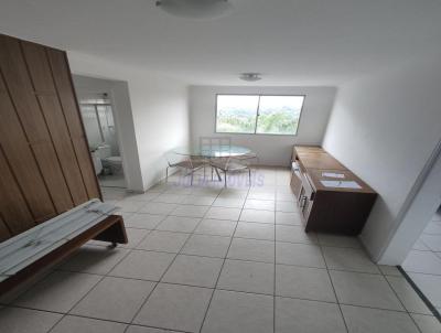 Apartamento para Venda, em So Paulo, bairro Paraispolis, 2 dormitrios, 1 banheiro, 1 vaga