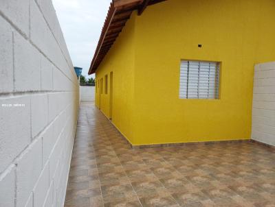 Casa para Venda, em Itanham, bairro Balnerio Gaivotas, 2 dormitrios, 1 banheiro, 2 vagas