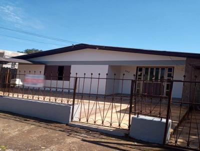 Casa para Venda, em Santa Rosa, bairro Bairro Cruzeiro, 3 dormitrios, 2 banheiros, 1 vaga