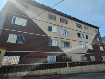 Apartamento para Venda, em So Bernardo do Campo, bairro Santa Terezinha, 2 dormitrios, 2 banheiros, 1 vaga