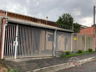 Casa para Venda, em Taubat, bairro Piracangagu, 4 dormitrios, 2 banheiros, 1 sute, 2 vagas