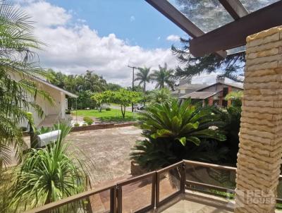 Casa em Condomnio para Venda, em Osrio, bairro Interlagos