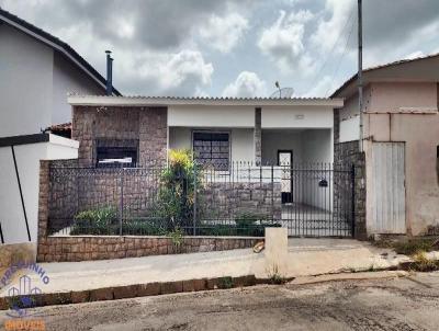 Casa para Venda, em Alfenas, bairro Jardim So Carlos, 3 dormitrios, 2 banheiros, 1 sute, 1 vaga