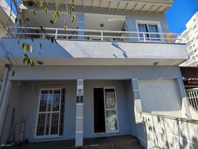 Casa para Venda, em São José, bairro Barreiros, 6 dormitórios, 6 banheiros, 2 suítes, 4 vagas