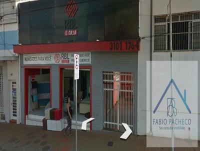 Comercial para Venda, em Ribeiro Preto, bairro IPIRANGA, 1 banheiro, 1 vaga