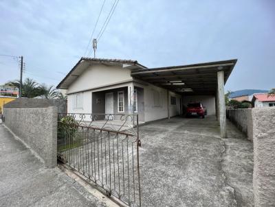 Casa para Venda, em Imbituba, bairro Nova Brasilia, 5 dormitrios, 2 banheiros, 1 sute, 1 vaga