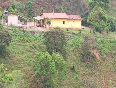 Stio / Chcara para Venda, em Tefilo Otoni, bairro Zona Rural