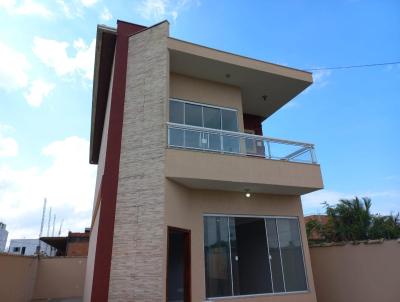 Casa para Venda, em Rio das Ostras, bairro enseada das gaivotas, 3 dormitrios, 2 banheiros, 1 sute, 1 vaga