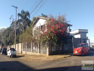 Casa para Locao, em Erechim, bairro Trs Vendas, 3 dormitrios, 3 banheiros, 1 sute, 2 vagas