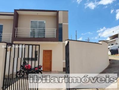 Casa para Venda, em Sorocaba, bairro So Bento, 2 dormitrios