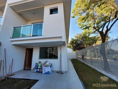 Casa para Venda, em Belo Horizonte, bairro Itapo, 3 dormitrios, 3 banheiros, 1 sute, 4 vagas