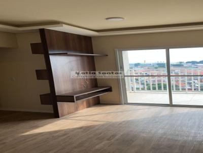 Apartamento para Venda, em Salto, bairro Vila Norma, 3 dormitrios, 2 banheiros, 1 sute, 1 vaga