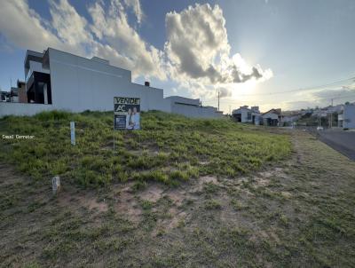 Terreno para Venda, em Botucatu, bairro Condomnio Reserva Central Parque