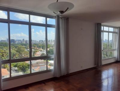 Apartamento para Locao, em So Paulo, bairro Jardins, 3 dormitrios, 2 banheiros, 1 sute, 1 vaga