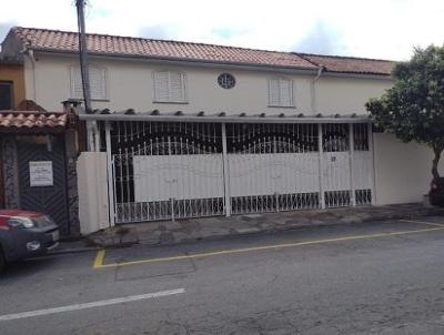 Casa para Venda, em Taboo da Serra, bairro Parque Pinheiros, 3 dormitrios, 2 banheiros, 3 vagas