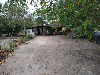 Chcara para Venda, em Vilhena, bairro LINHA 135 - SETOR 12, 2 dormitrios, 1 banheiro