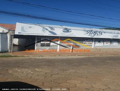 Casa para Venda, em Avar, bairro Ipiranga, 2 dormitrios, 2 banheiros, 1 sute, 1 vaga