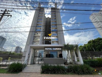 Apartamento para Venda, em Cuiab, bairro Bosque da Sade, 3 dormitrios, 4 banheiros, 1 sute, 2 vagas