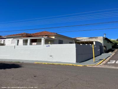 Casa para Locao, em Presidente Prudente, bairro Vila Boscoli, 2 dormitrios, 1 banheiro, 1 vaga