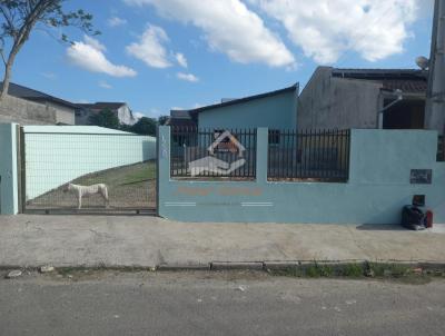 Casa para Venda, em Joinville, bairro Adhemar Garcia, 2 dormitrios, 2 banheiros, 2 vagas