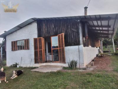 Casa para Venda, em Santana do Livramento, bairro Santa Rita