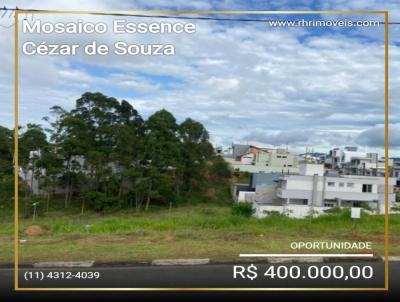 Terreno em Condomínio para Venda, em Mogi das Cruzes, bairro Cézar de Souza