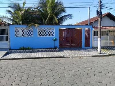 Casa para Venda, em Mongagu, bairro Balnerio Comodoro, 3 dormitrios, 2 banheiros, 4 vagas