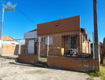 Casa para Venda, em Santana do Livramento, bairro Divisa