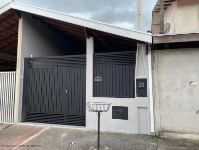 Casa para Venda, em Trememb, bairro Loteamento Residencial Terras de Benvir, 2 dormitrios, 1 banheiro, 1 vaga