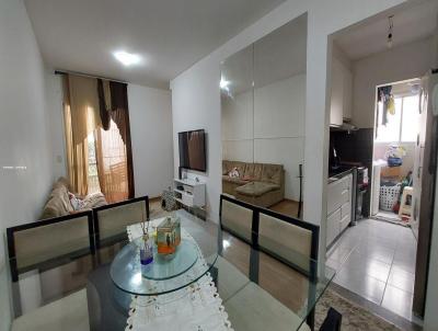 Apartamento para Venda, em Mogi das Cruzes, bairro Jardim São Pedro, 3 dormitórios, 1 banheiro, 1 suíte, 1 vaga