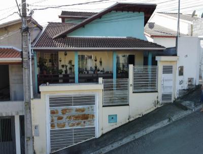 Casa para Venda, em Itapeva, bairro Primavera Garden, 3 dormitrios, 1 banheiro, 1 sute, 10 vagas