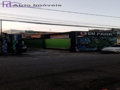 Terreno para Venda, em So Paulo, bairro Vila Sabrina