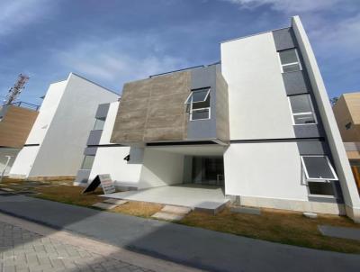 Casa em Condomnio para Venda, em So Lus, bairro Recanto dos Vinhais, 4 dormitrios, 5 banheiros, 3 sutes, 2 vagas