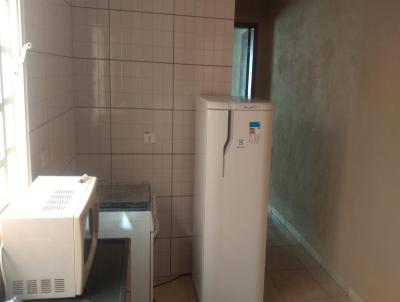 Kitnet para Locao, em Boituva, bairro Agua Branca GSP, 1 dormitrio, 1 banheiro