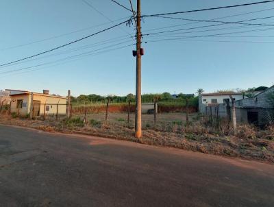 Terreno para Venda, em Alfenas, bairro Residencial Teixeira