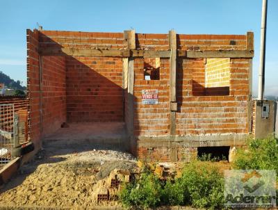 Casa para Venda, em Santo Antnio da Platina, bairro lvaro de Abreu, 2 dormitrios, 1 banheiro, 1 vaga