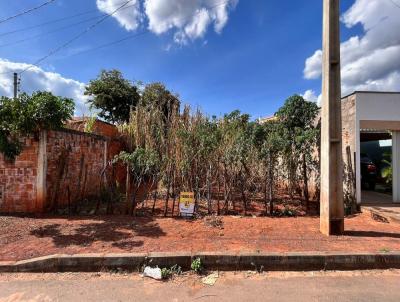 Lote para Venda, em Montes Claros, bairro Jardim Primavera