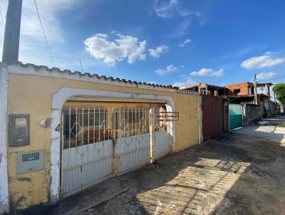 Casa para Venda, em Campinas, bairro Dic I, 1 dormitrio, 1 banheiro, 3 vagas